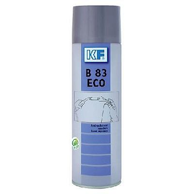 ANTI-ADHERENT POUR BUSES DE SOUDURE BASE AQUEUSE B83 KF