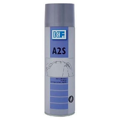 ANTI ADHERENT POUR SOUDURE A EVAPORATION RAPIDE A2S 650 ml