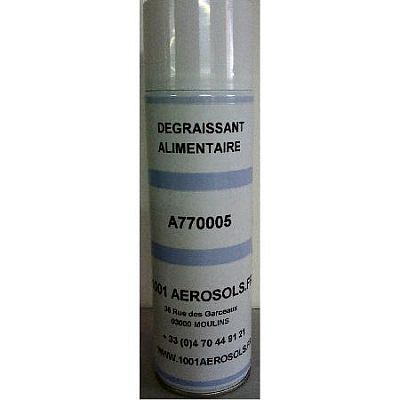 DEGRAISSANT ALIMENTAIRE 650 ML
