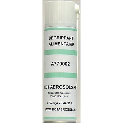 DEGRIPPANT ALIMENTAIRE TOUT USAGES 650 ML