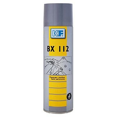 DEGRIPPE NETTOIE PROTEGE LUBRIFIE CHASSE L'EAU BX 112  650 ML