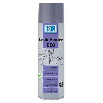 DETECTEUR DE FUITES DE GAZ DE TOUTES NATURES KF