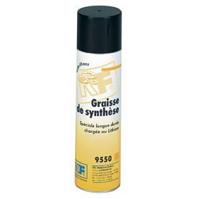 GRAISSE SYNTHETIQUE SPECIALE LONGUE DUREE KF