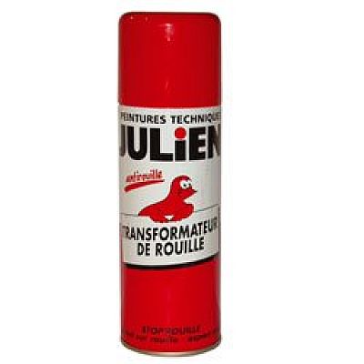 INHIBITEUR DE ROUILLE JULIEN 200 ML