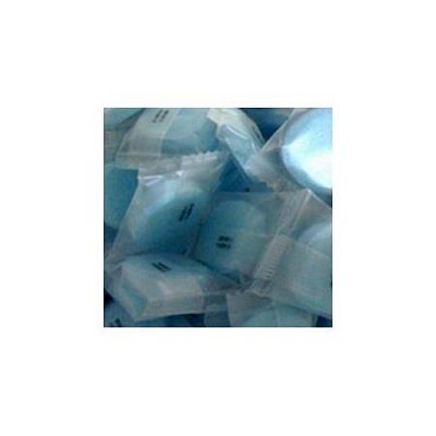 LAVE-GLACE AUTOMOBILE EN GALET EFFERVESCENT 10 GR. POUR  5 LITRES  D' EAU