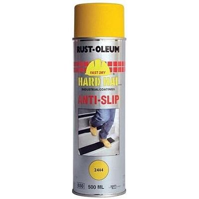 PEINTURE ANTI-DERAPANTE JAUNE 650 ml