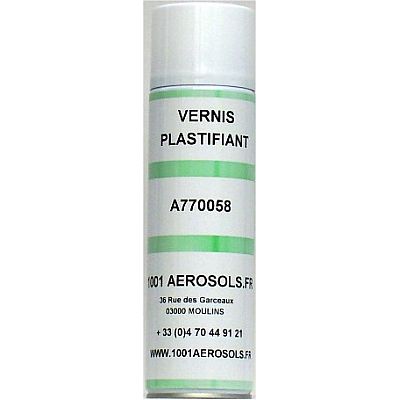 PLASTIFIANT DOCUMENT, CIRCUIT IMPRIME 650 ML