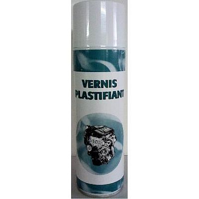 PLASTIFIANT POUR DOCUMENTS, MOTEURS ET CIRCUIT IMPRIMES 650 ML