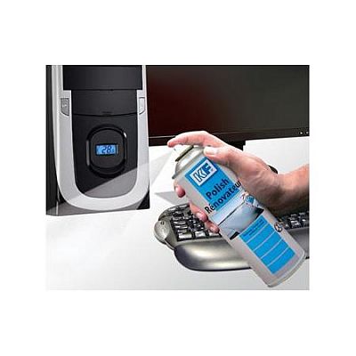 RENOVATEUR TOUTES SURFACES VITRES ET PLASTIQUES KF